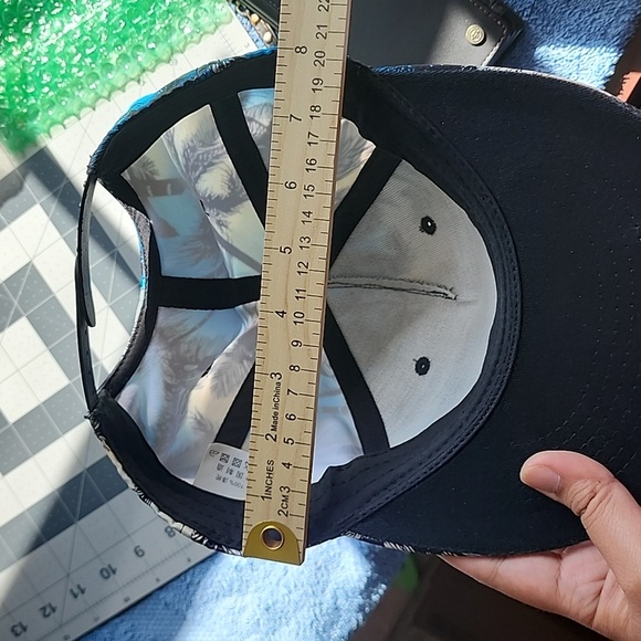 Summer Cap Men Snapback Hat Hip Hop Caps Women Flat Visor Baseball - Picture 8 of 8